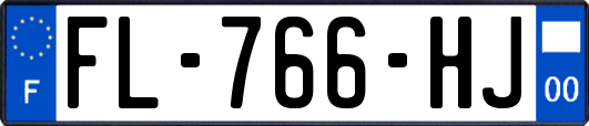 FL-766-HJ