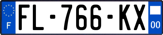 FL-766-KX