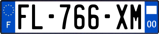 FL-766-XM