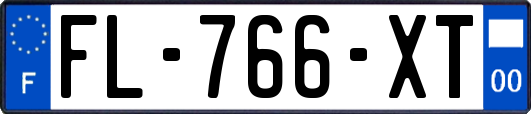 FL-766-XT