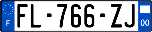 FL-766-ZJ