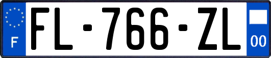FL-766-ZL