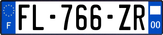 FL-766-ZR