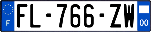 FL-766-ZW