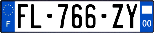 FL-766-ZY