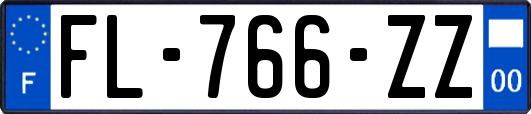 FL-766-ZZ