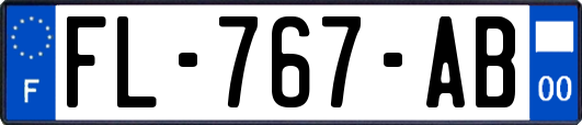 FL-767-AB