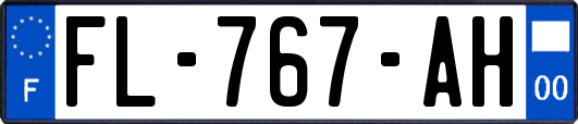 FL-767-AH