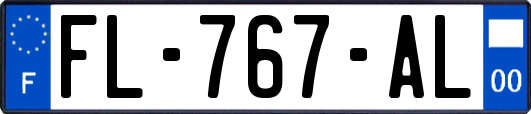 FL-767-AL