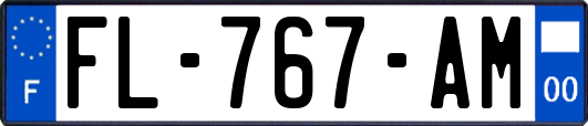 FL-767-AM