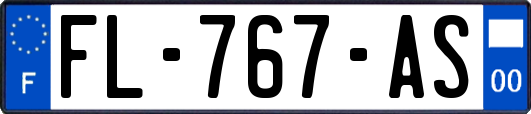 FL-767-AS