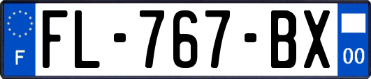 FL-767-BX