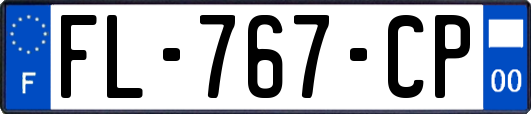 FL-767-CP