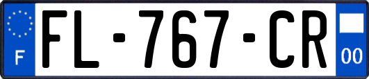 FL-767-CR