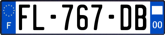 FL-767-DB