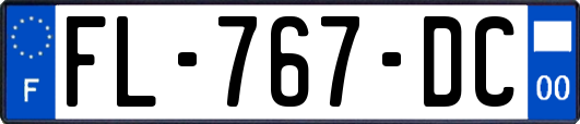 FL-767-DC