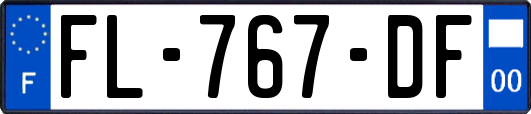 FL-767-DF