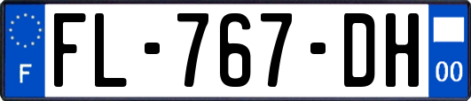 FL-767-DH