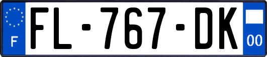 FL-767-DK