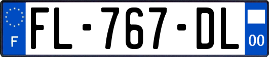 FL-767-DL