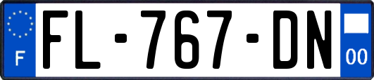 FL-767-DN