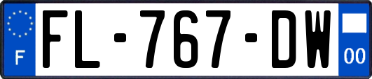 FL-767-DW