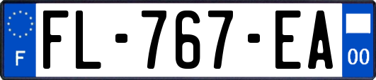 FL-767-EA