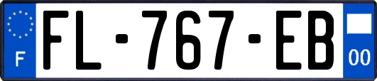 FL-767-EB