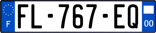 FL-767-EQ