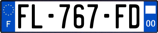 FL-767-FD