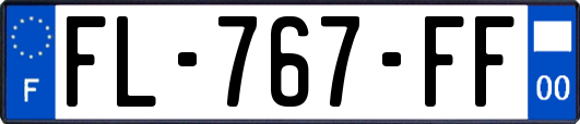 FL-767-FF