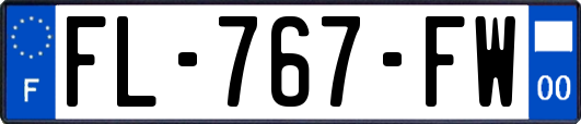 FL-767-FW
