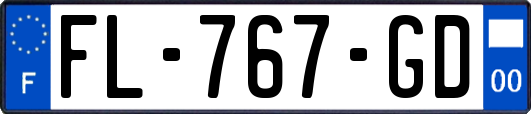 FL-767-GD