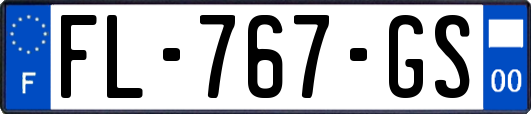 FL-767-GS