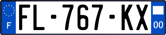 FL-767-KX