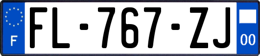 FL-767-ZJ