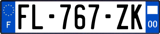 FL-767-ZK