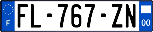 FL-767-ZN