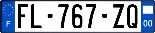 FL-767-ZQ