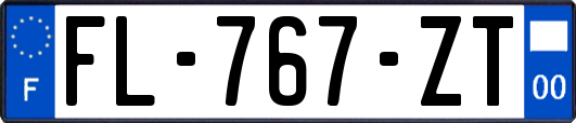 FL-767-ZT