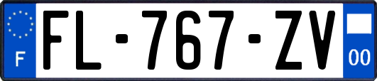 FL-767-ZV