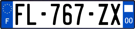 FL-767-ZX