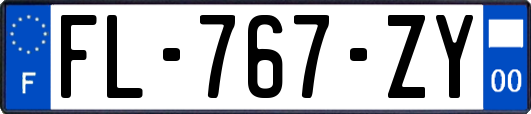 FL-767-ZY