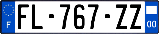 FL-767-ZZ