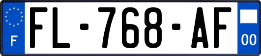 FL-768-AF