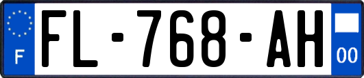 FL-768-AH