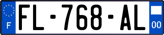 FL-768-AL