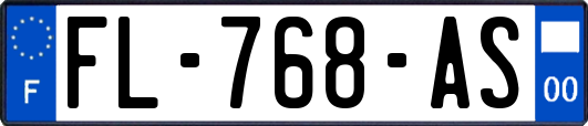 FL-768-AS