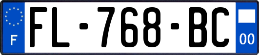 FL-768-BC