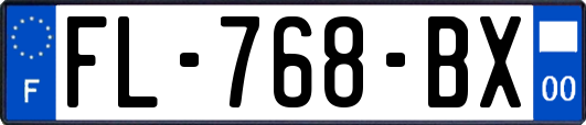 FL-768-BX